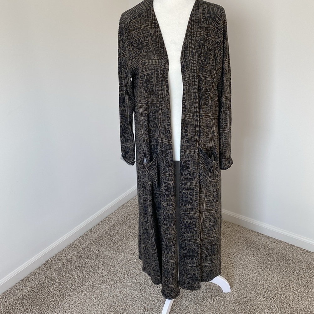 Duster cardigan💕
